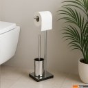 Аксессуары для ванной и туалета Lauter 21SH591CH