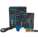 Машинки для стрижки волос VGR V-052 (синий)