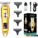 Машинки для стрижки волос VGR V-290 (золото)