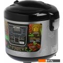 Мультиварки Optima MC-5101 (черный)