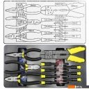 Наборы инструментов WMC Tools 254 (58824)