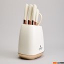 Кухонные ножи, ножницы, овощечистки, точилки Agness 911-785