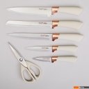 Кухонные ножи, ножницы, овощечистки, точилки Agness 911-785