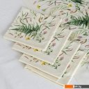 Предметы сервировки Listelle Set-4 Купалинка 618201