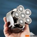 Электробритвы мужские VGR V-395