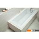 Ванны Cersanit Crea 180x80