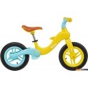 Беговелы Nino XHT (желтый)