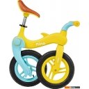 Беговелы Nino XHT (желтый)