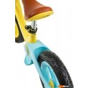 Беговелы Nino XHT (желтый)