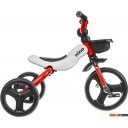 Детские велосипеды Nino A-20 (красный)