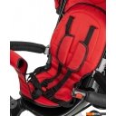 Детские велосипеды Nino Двухместный (красный)