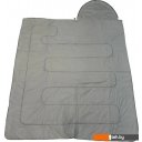 Кемпинговая мебель Медведь 200x75x45 (утепленная, со спальным мешком BalMAX Аляска Standart Series до -20°C урбан)