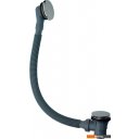 Сифоны Lauter 21Y31010 (хром)