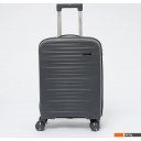 Чемоданы, сумки-тележки VALIGETTI 344-4042-20DGR (темно-серый)