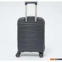 Чемоданы, сумки-тележки VALIGETTI 344-4042-20DGR (темно-серый)