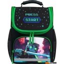 Рюкзаки Пифагор Basic. Sharp Sword 273138