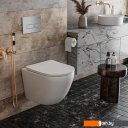 Инсталляции для унитазов, раковин, биде и писсуаров Roxen StounFix Dual Fresh 852222