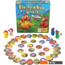 Настольные игры Стиль Жизни Цыплячьи бега