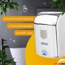 Аксессуары для ванной и туалета Palex Сенсорный DK-K (хром)