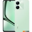 Мобильные телефоны Realme Note 60x RMX3938 4GB/128GB (зеленый)