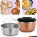 Мультиварки Kitfort KT-220