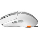 Мыши Dark Project ME5 (белый)