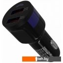 Зарядные устройства Maxvi CCM-522 (черный)