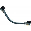 Сифоны Lauter 21Y32001 (матовый черный)