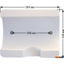 Сушилки для рук, волос Ksitex F-2000W JET