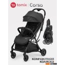 Детские коляски и аксессуары Tomix Corsa S5506 (Black)