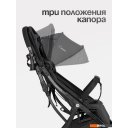 Детские коляски и аксессуары Tomix Corsa S5506 (Black)