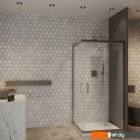 Душевые кабины Roxen Caspia 55060-90 90х90