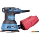 Шлифмашины DongCheng DSA125