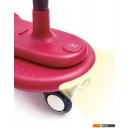 Каталки, педальные машинки Hape Первый транспорт E1223_HP (красный)