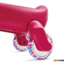 Каталки, педальные машинки Hape Первый транспорт E1223_HP (красный)