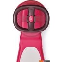 Каталки, педальные машинки Hape Первый транспорт E1223_HP (красный)