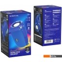Беспроводные и портативные колонки Borofone BR4 (синий)