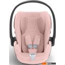 Автокресла Cybex Cloud T i-Size Plus (peach pink)