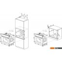 Духовые шкафы Hansa BOEI681621
