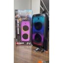 Беспроводные и портативные колонки Digivolt DG-1095A