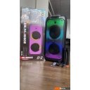 Беспроводные и портативные колонки Digivolt DG-1095A