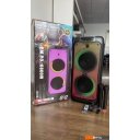 Беспроводные и портативные колонки Digivolt DG-1095A