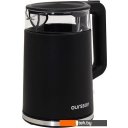 Электрочайники и термопоты Oursson KE1732W/BL