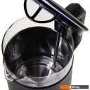 Электрочайники и термопоты Oursson KE1732W/BL