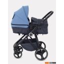 Детские коляски и аксессуары Rant Solar RA158 (2 в 1, синий)