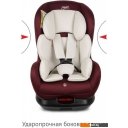 Автокресла Siger Наутилус Lux KRES4013 (бархатный гранат)