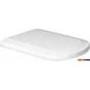 Сиденья и крышки для унитазов и биде Saniteco SD 11m (с микролифтом)