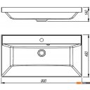 Умывальники Florentina Астория 900 (белый)