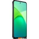 Мобильные телефоны Infinix Smart 10 X6725D 4GB/128GB (черный)