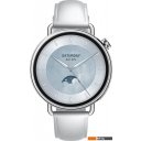 Умные часы и браслеты Xiaomi Watch S4 41mm (белый, международная версия)